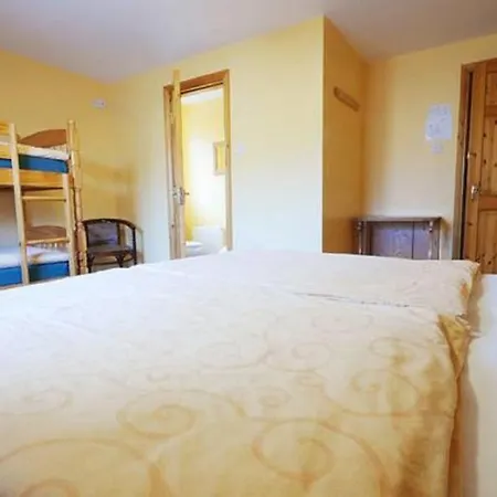 Failte Lodging Kenmare Town Centre Hostel