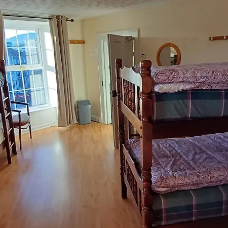 Failte Town Centre Lodge