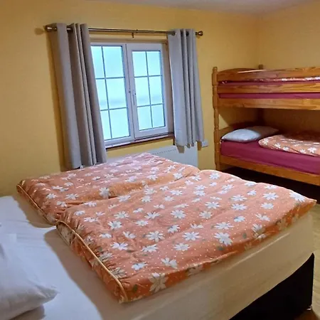 Lodge Failte Town Centre *