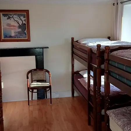 Failte Lodging Kenmare Town Centre * Кенмар