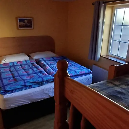 Failte Lodging Kenmare Town Centre Hostel