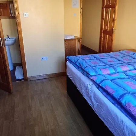 Failte Lodging Kenmare Town Centre Деревянный коттедж *