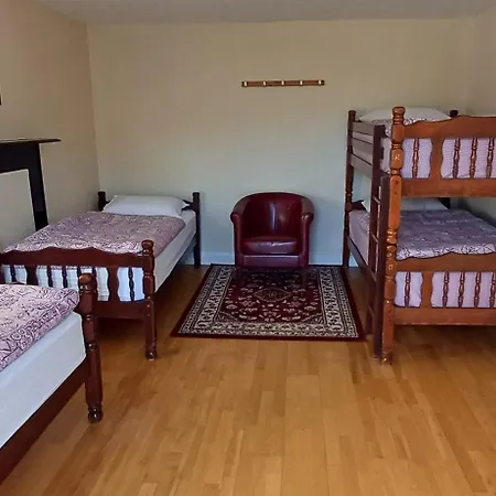 Lodge Failte Town Centre *