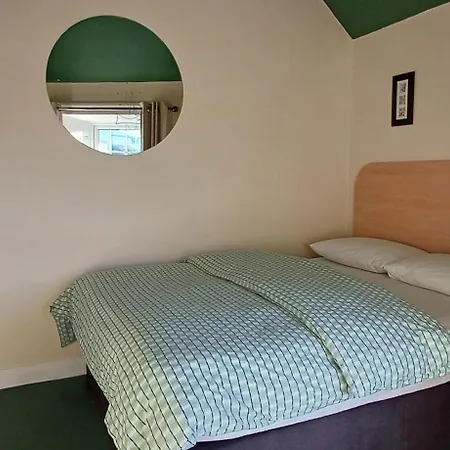 Деревянный коттедж Failte Lodging Kenmare Town Centre Кенмар