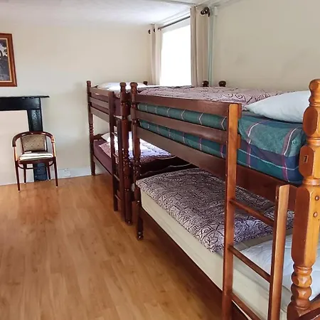 Failte Lodging Kenmare Town Centre Деревянный коттедж