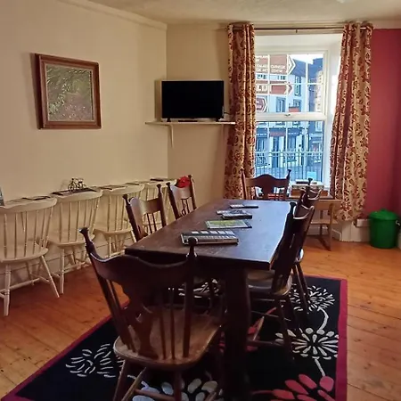 Hostel Failte Lodging Kenmare Town Centre *
