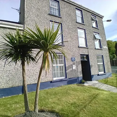 Failte Town Centre 山林小屋 肯梅尔