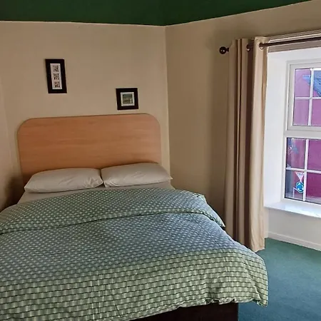Hostel Failte Lodging Kenmare Town Centre Kenmare