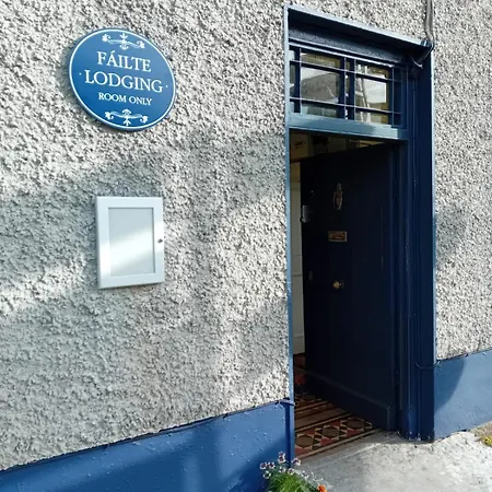 Failte Town Centre Kenmare