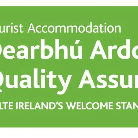 Failte Lodging Kenmare Town Centre *