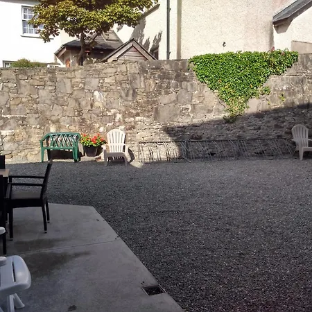 롯지 Failte Town Centre