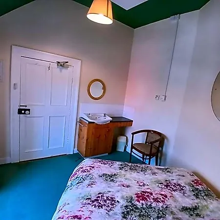 Lodge Failte Lodging Kenmare Town Centre Kenmare