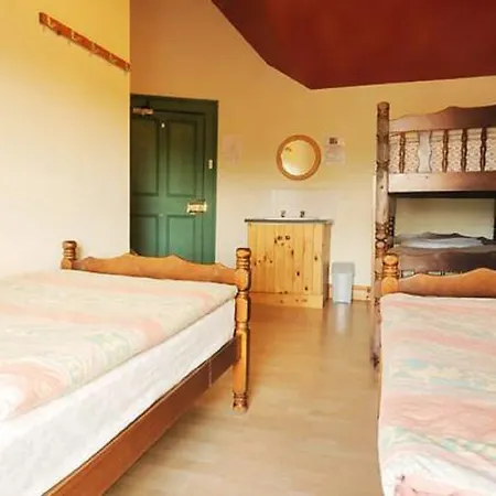 Failte Lodging Kenmare Town Centre * Кенмар