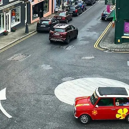 Failte Lodging Kenmare Town Centre