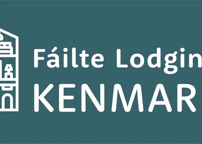 Orman Evi Failte Town Centre Kenmare
