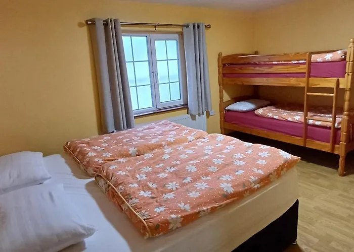 Hytte Failte Town Centre *