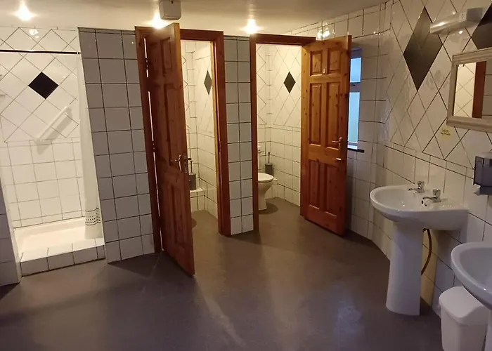 Failte Town Centre Kenmare