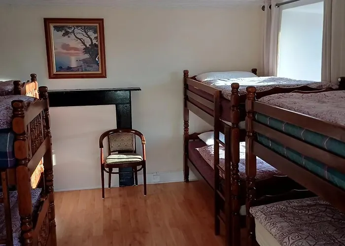 Fáilte Town Centre * Kenmare