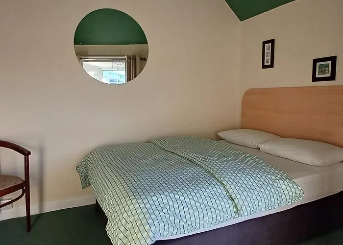 Hytte Failte Town Centre Kenmare