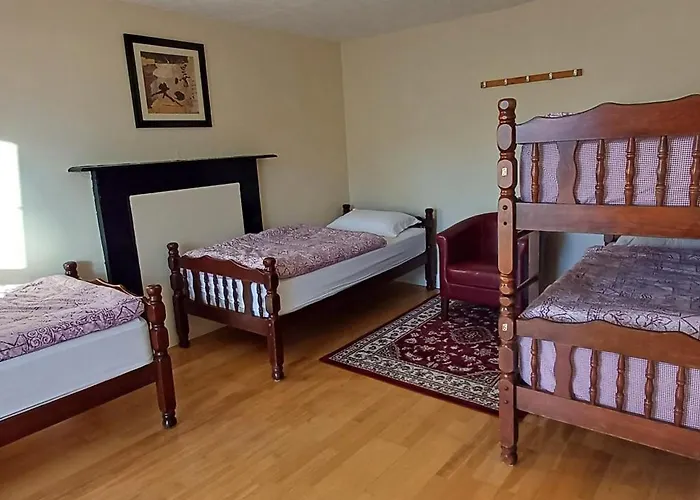 Failte Town Centre * Kenmare