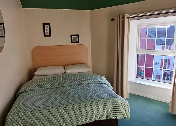 Orman Evi Failte Town Centre Kenmare