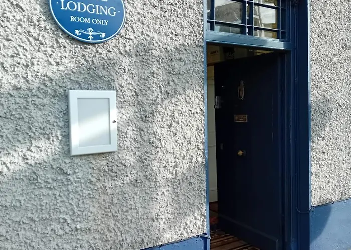 Failte Town Centre Kenmare