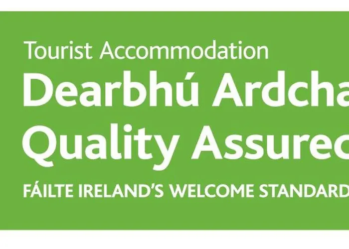 Fáilte Town Centre *