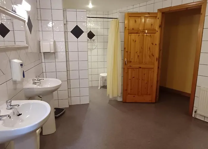 Failte Town Centre Orman Evi