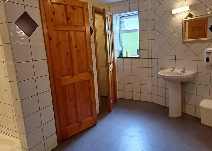 Failte Town Centre Kenmare