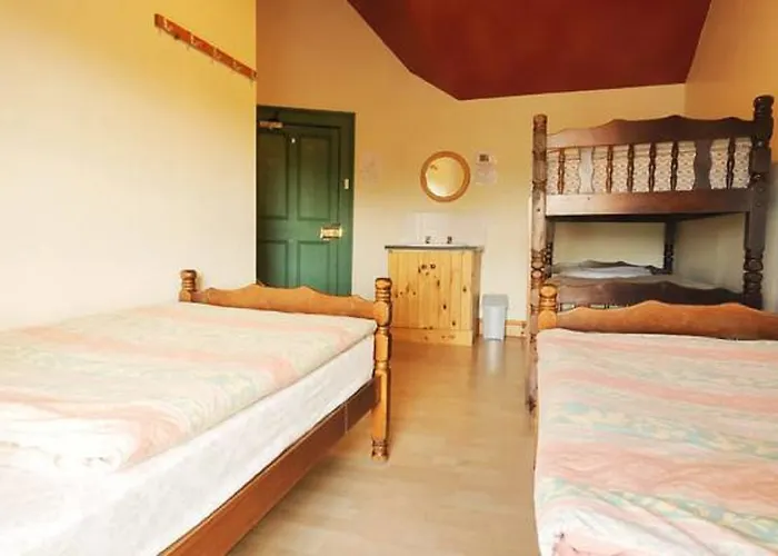 Fáilte Town Centre * Kenmare